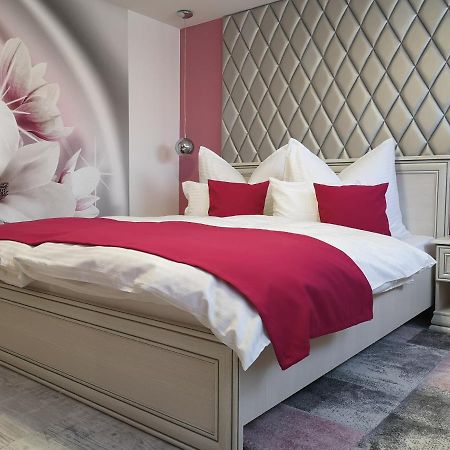 Anna Panzio Bed & Breakfast Herend Exterior foto